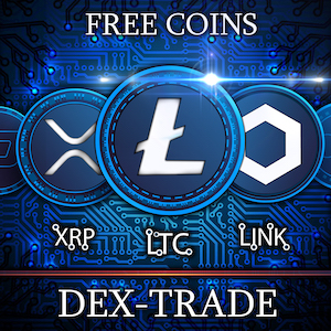 dex coins crypto